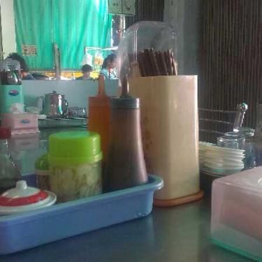 Tổng hợp- Quán Ăn Phở Quỳnh - Đường Số 7