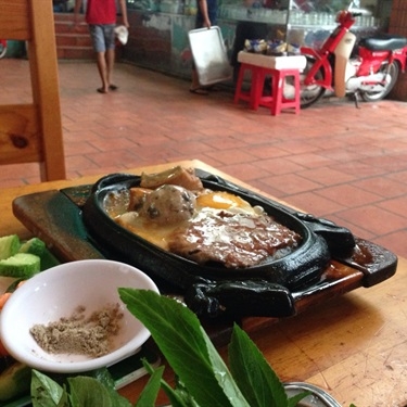 Món ăn- Quán Ăn Phở Quỳnh Mai - Củ Chi