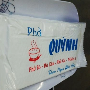 Tổng hợp- Quán Ăn Phở Quỳnh - Phạm Ngũ Lão