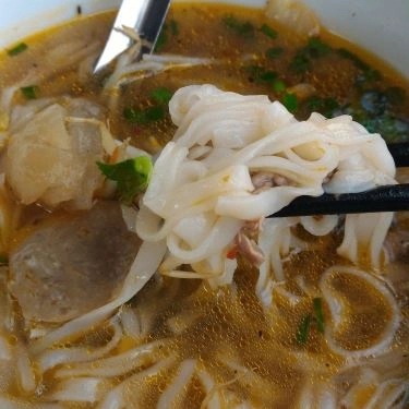 Món ăn- Quán Ăn Phở Quỳnh - Tân Phú