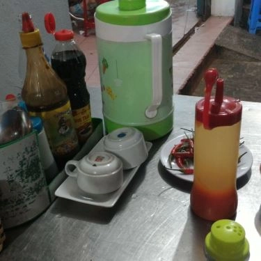 Tổng hợp- Quán Ăn Phở - Miến & Mì Xíu