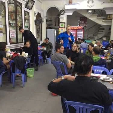 Tổng hợp- Quán Ăn Phở Sài Gòn - Nguyễn Văn Cừ