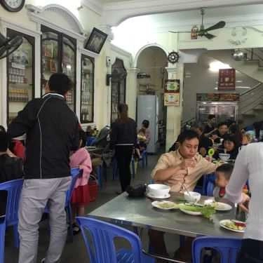 Tổng hợp- Quán Ăn Phở Sài Gòn - Nguyễn Văn Cừ