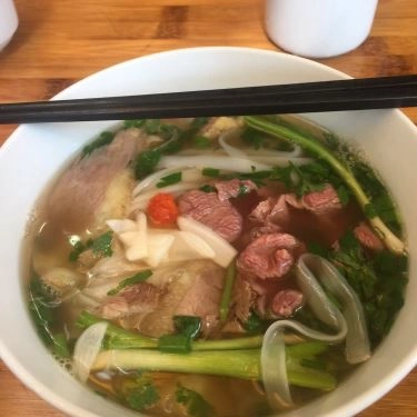 Tổng hợp- Quán Ăn Cơm Niêu Sánh - Phở & Lẩu Đuôi Bò