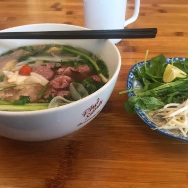Món ăn- Quán Ăn Cơm Niêu Sánh - Phở & Lẩu Đuôi Bò