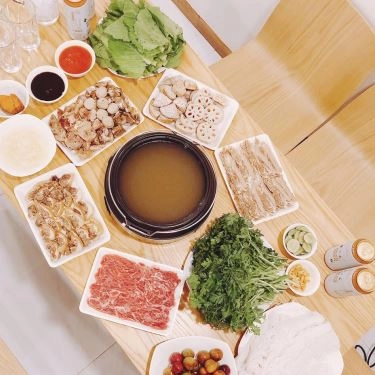 Món ăn- Quán Ăn Phở Số 2 - Đinh Tiên Hoàng