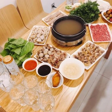 Món ăn- Quán Ăn Phở Số 2 - Đinh Tiên Hoàng