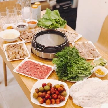Món ăn- Quán Ăn Phở Số 2 - Đinh Tiên Hoàng