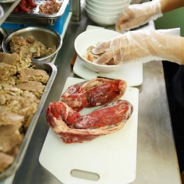 Tổng hợp- Quán Ăn Phở Số 2 - Đinh Tiên Hoàng