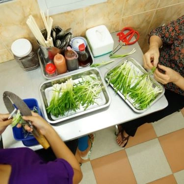 Tổng hợp- Quán Ăn Phở Số 2 - Đinh Tiên Hoàng