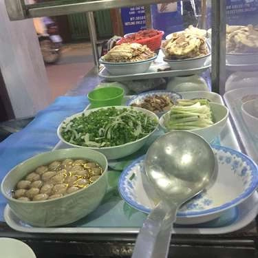 Tổng hợp- Quán Ăn Phở Số 3