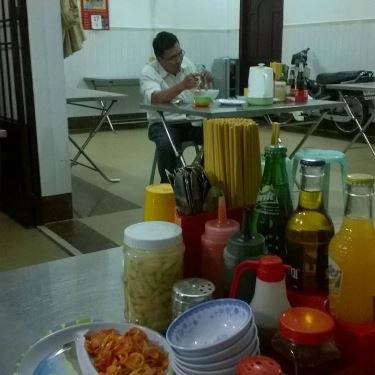 Tổng hợp- Quán Ăn Phở Số 3