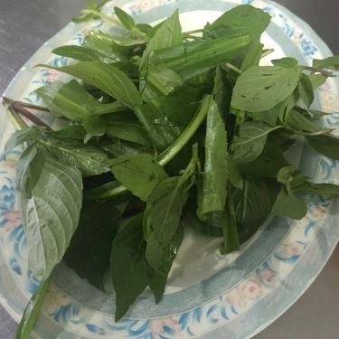 Món ăn- Quán Ăn Phở Số 3