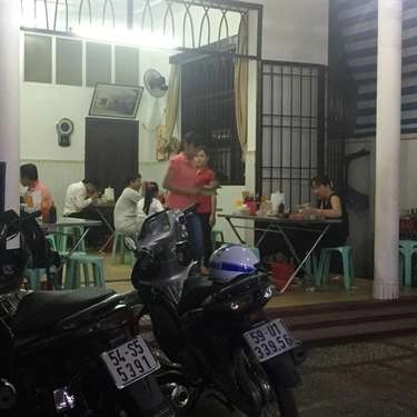 Tổng hợp- Quán Ăn Phở Số 3