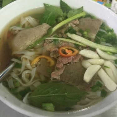 Tổng hợp- Quán Ăn Phở Số 3