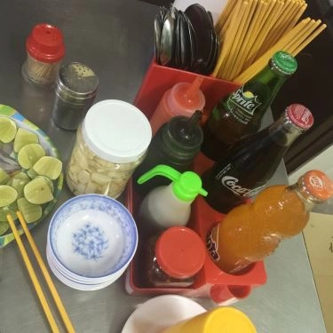 Tổng hợp- Quán Ăn Phở Số 3