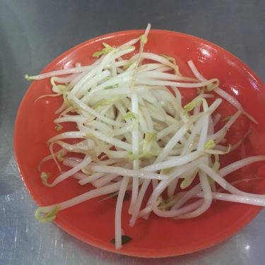 Món ăn- Quán Ăn Phở Số 3