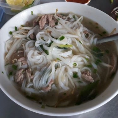 Tổng hợp- Quán Ăn Phở - Miến Hà Nội