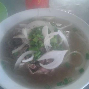 Món ăn- Quán Ăn Phở Số 9 - Tăng Bạt Hổ