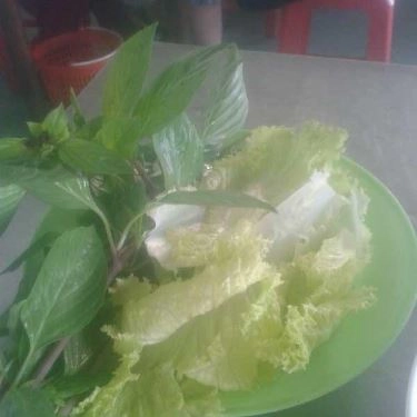 Món ăn- Quán Ăn Phở Số 9 - Tăng Bạt Hổ