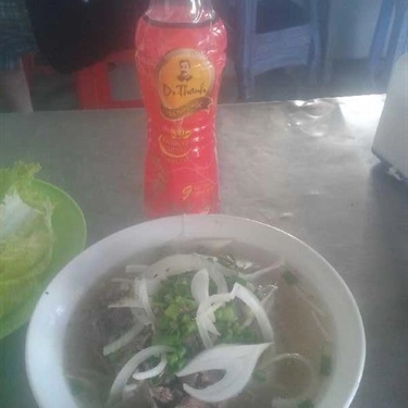Món ăn- Quán Ăn Phở Số 9 - Tăng Bạt Hổ