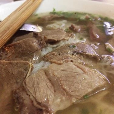 Món ăn- Quán Ăn Phở Sướng