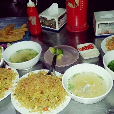 Món ăn- Quán Ăn Phở Sướng