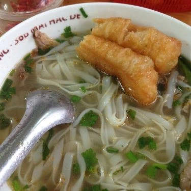 Tổng hợp- Quán Ăn Phở Sướng - Mai Hắc Đế