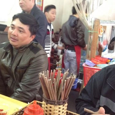 Tổng hợp- Quán Ăn Phở Sướng - Mai Hắc Đế