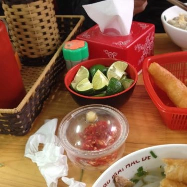 Tổng hợp- Quán Ăn Phở Sướng - Mai Hắc Đế