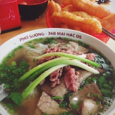 Món ăn- Quán Ăn Phở Sướng - Mai Hắc Đế