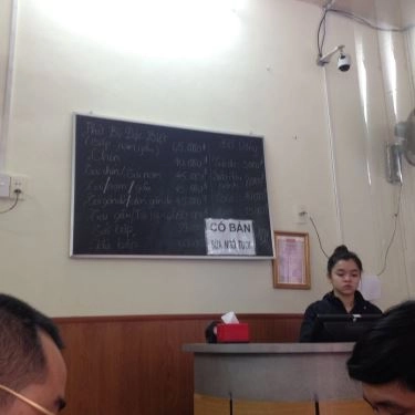 Tổng hợp- Quán Ăn Phở Sướng - Mai Hắc Đế
