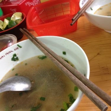 Tổng hợp- Quán Ăn Phở Sướng - Mai Hắc Đế