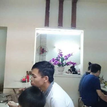 Tổng hợp- Quán Ăn Phở Sướng - Nguyên Hồng