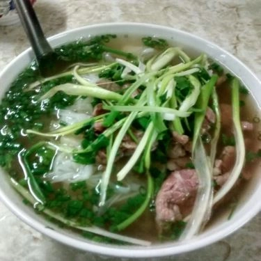 Món ăn- Quán Ăn Phở Sướng - Nguyên Hồng
