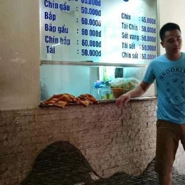 Tổng hợp- Quán Ăn Phở Sướng - Nguyên Hồng