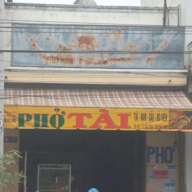 Tổng hợp- Quán Ăn Quán Phở Tài