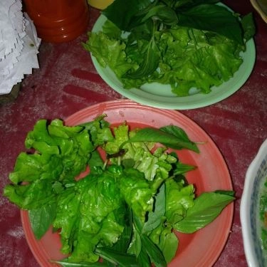 Món ăn- Quán Ăn Phở Tái Vỉa Hè