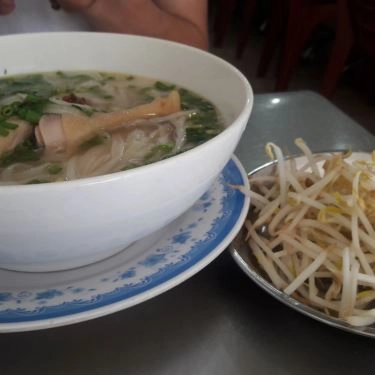 Món ăn- Quán Ăn Phở Tân Hà Nội - Đặc Sản Gà Ta