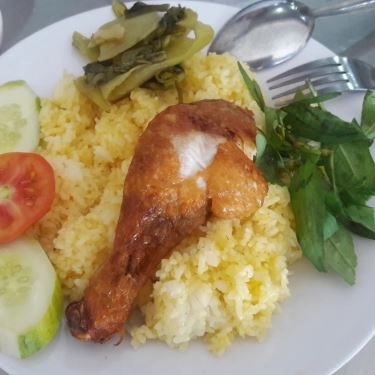 Món ăn- Quán Ăn Phở Tân Hà Nội - Đặc Sản Gà Ta