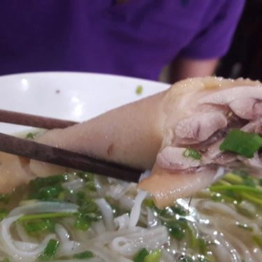 Món ăn- Quán Ăn Phở Tân Hà Nội - Đặc Sản Gà Ta