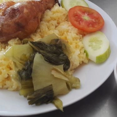 Món ăn- Quán Ăn Phở Tân Hà Nội - Đặc Sản Gà Ta