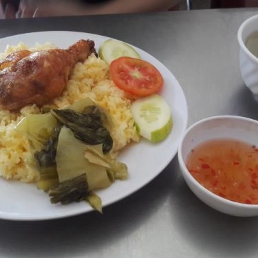 Món ăn- Quán Ăn Phở Tân Hà Nội - Đặc Sản Gà Ta