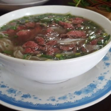 Món ăn- Quán Ăn Phở Tân Hà Nội - Đặc Sản Gà Ta