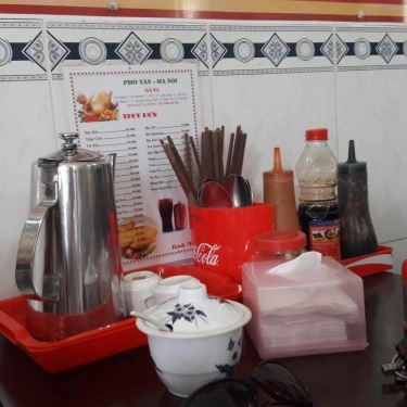 Tổng hợp- Quán Ăn Phở Tân Hà Nội - Đặc Sản Gà Ta