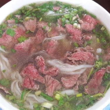Món ăn- Quán Ăn Phở Tân Hà Nội - Đặc Sản Gà Ta