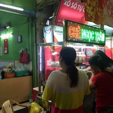 Tổng hợp- Quán Ăn Phở Bò & Gà - Tân Mỹ