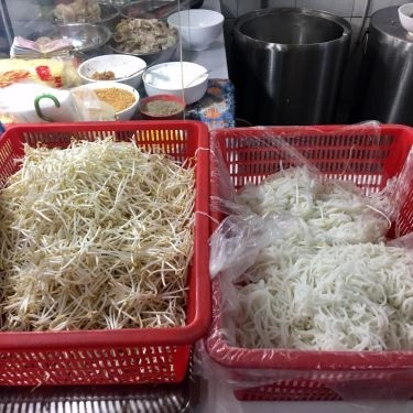 Món ăn- Quán Ăn Phở Bò & Gà - Tân Mỹ