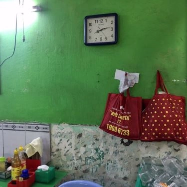 Không gian- Quán Ăn Phở Bò & Gà - Tân Mỹ