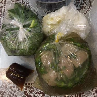 Món ăn- Quán Ăn Phở Bò & Gà - Tân Mỹ